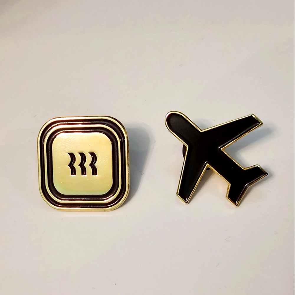 New Rippling pin set bundle - Picture 2 of 3